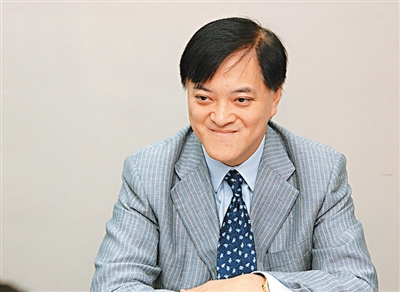 富力李思廉和张力谁有钱?富力为什么接万达酒店