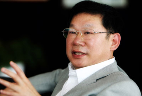 富力李思廉和张力谁有钱?富力为什么接万达酒店
