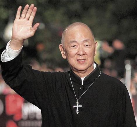 王羽在竹联帮的地位如何,他打成龙是怎么回事?