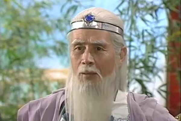 龙须虎是什么神?龙须虎最后是怎么死的