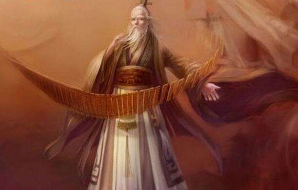 龙须虎是什么神?龙须虎最后是怎么死的
