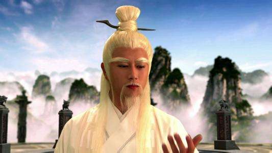 龙须虎是什么神?龙须虎最后是怎么死的