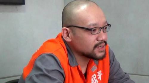 李代沫现在怎么样了?李代沫的光头是因为脱发吗