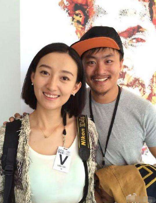 陈翰宾和吴静一因为谁分手的,他现任妻子是谁?