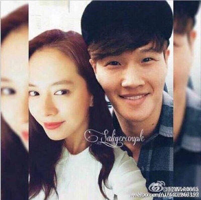 ���ӹ�����Т������RunningMan���ڣ����ӹ�������Тһ������