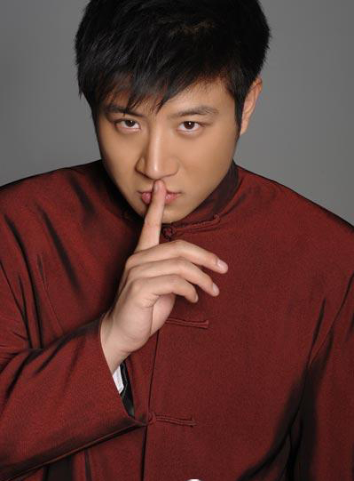 高晓攀师傅是冯宝华还是冯春岭?高晓攀老婆付饶照片资料