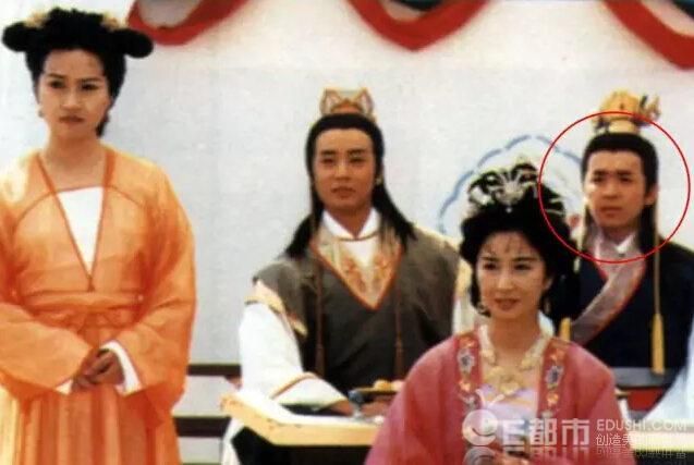 邓兆尊为什么可以一夫多妻?邓兆尊的三个老婆照片曝光