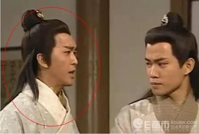 邓兆尊为什么可以一夫多妻?邓兆尊的三个老婆照片曝光