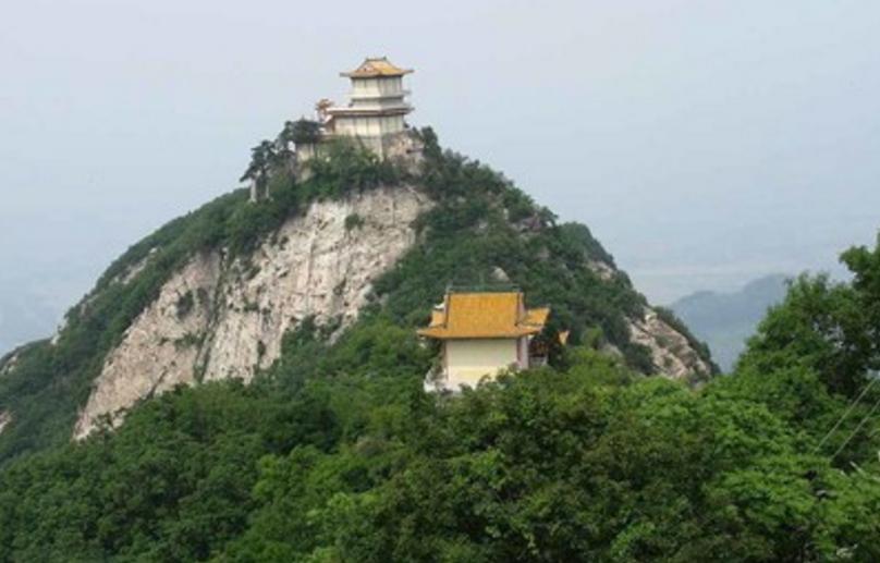 终南山隐居修行人真实现状,终南山隐居要办什么手续吗?