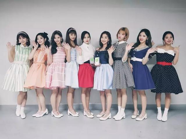 TwiceΪʲô˵ļƵ֤Щ