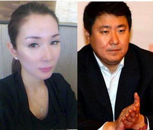 臧黎璐官司打赢了吗?臧黎璐和金巧巧谁年纪大