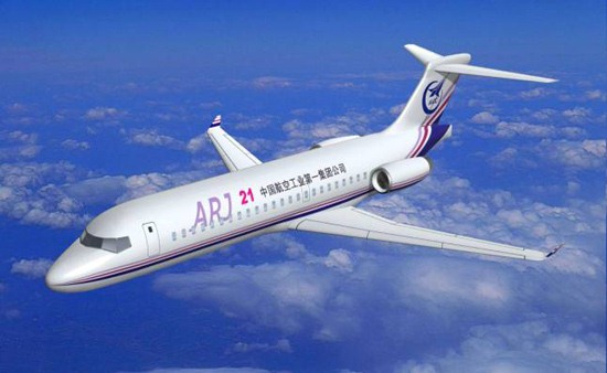 й׼֧߿ͻARJ21۸ ARJ21ɻC919ɻʲô