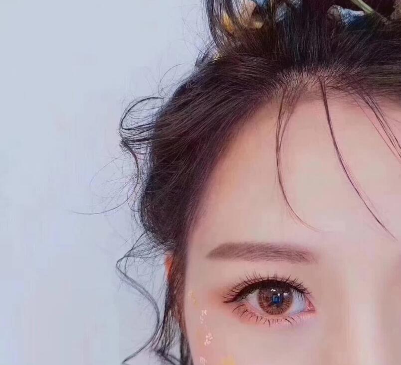 最丑的眼型是什么眼型,怎么判断自己的眼型?