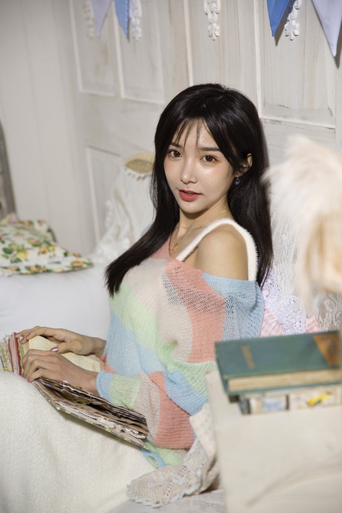 比较出名的女装大佬都有谁?喜欢女装的大佬算基佬吗