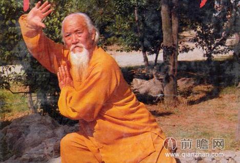 中国武术界第一高手是谁,中国近代武术大师排行榜