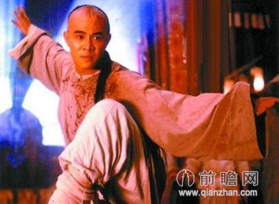 中国武术界第一高手是谁,中国近代武术大师排行榜