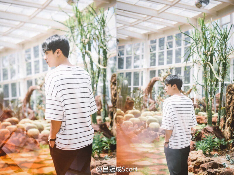 吕冠成离开sm公司了吗,吕冠成女友是不是王媛茜?