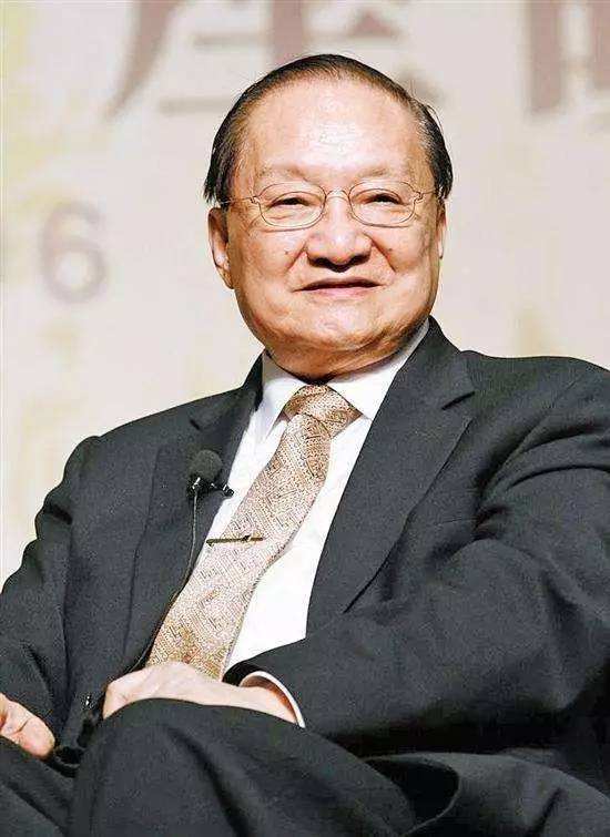金庸去世享年94岁,这次是真的!
