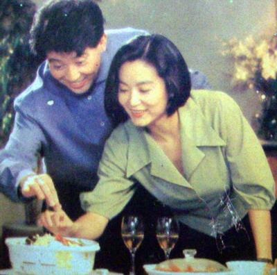 秦汉和林青霞的儿子揭秘 秦汉为什么不娶林青霞