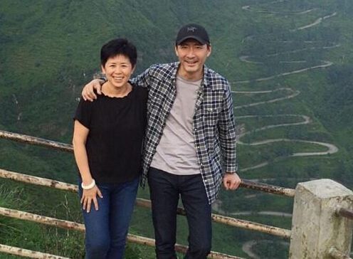 张子健李婷为什么要离婚?张子健为什么不演神探狄仁杰了
