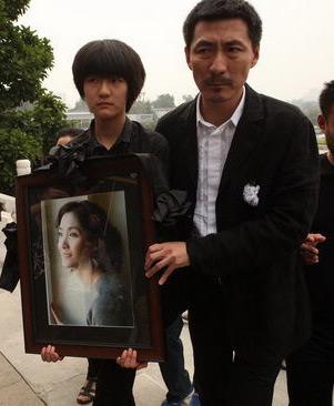 张子健李婷为什么要离婚?张子健为什么不演神探狄仁杰了