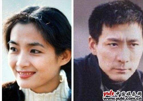 张子健李婷为什么要离婚?张子健为什么不演神探狄仁杰了