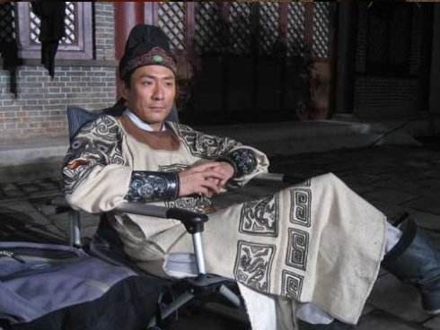 张子健李婷为什么要离婚?张子健为什么不演神探狄仁杰了