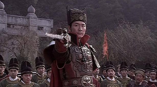 张子健李婷为什么要离婚?张子健为什么不演神探狄仁杰了