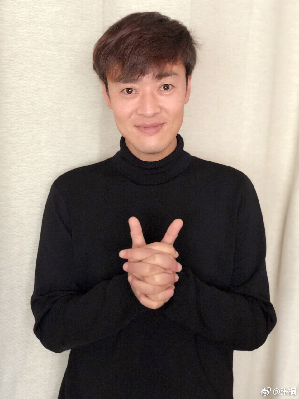 张桐眼睛好了没没失明吧?张桐为什么发胖得抑郁症