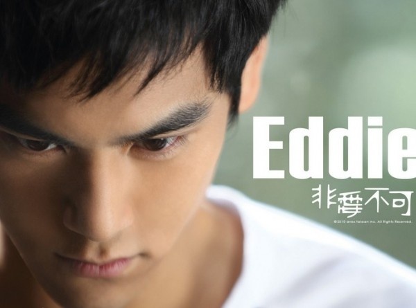 ������Ϊʲô��eddie���������пڳ�����ļٵ�