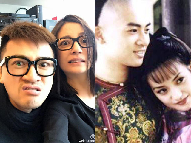 苏有朋双眼皮是割的?苏有朋为什么不结婚只因爱赵薇