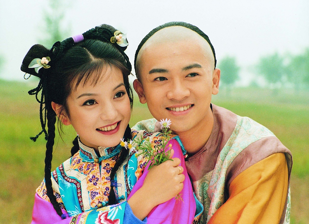 苏有朋双眼皮是割的?苏有朋为什么不结婚只因爱赵薇