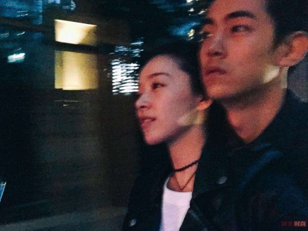 纪凌尘阚清子是怎么认识的?纪凌尘上了快乐大本营哪一期