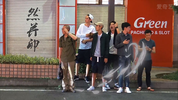 纪凌尘阚清子是怎么认识的?纪凌尘上了快乐大本营哪一期