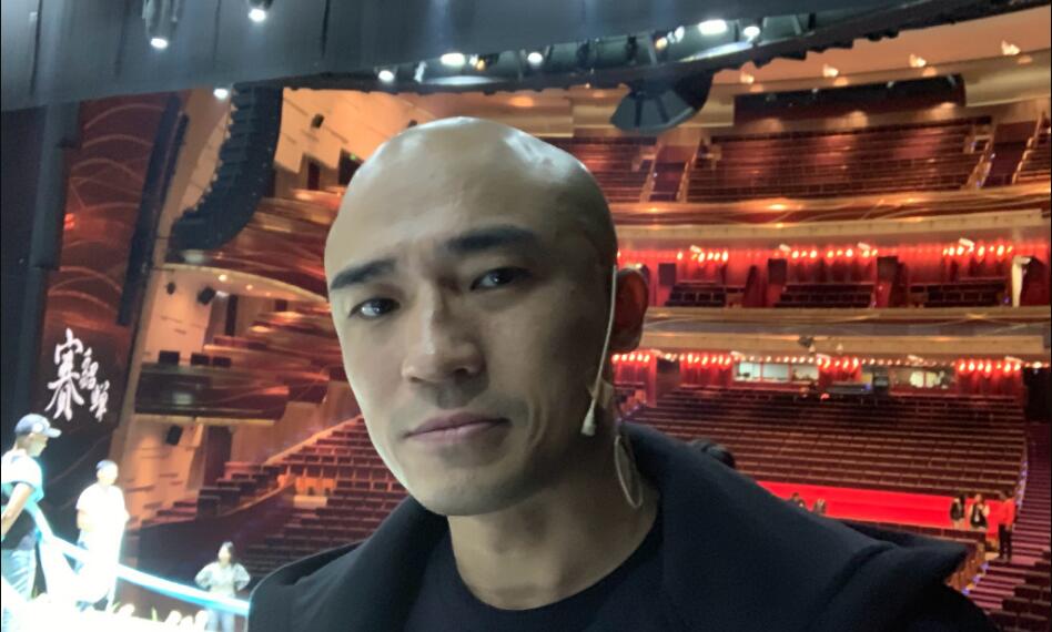 倪子钧为什么叫小马?倪子钧演讲的故事是真实吗