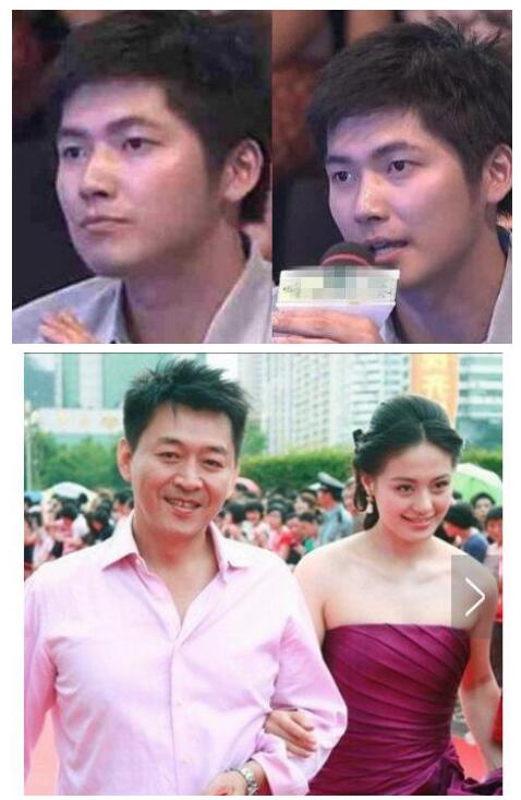 王力可宁静对比照曝光,王力可结婚了吗为什么没红起来?