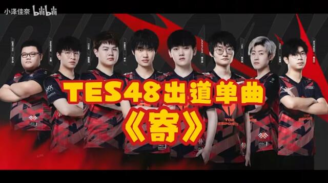 TES48ʲô˼TES48ʲô