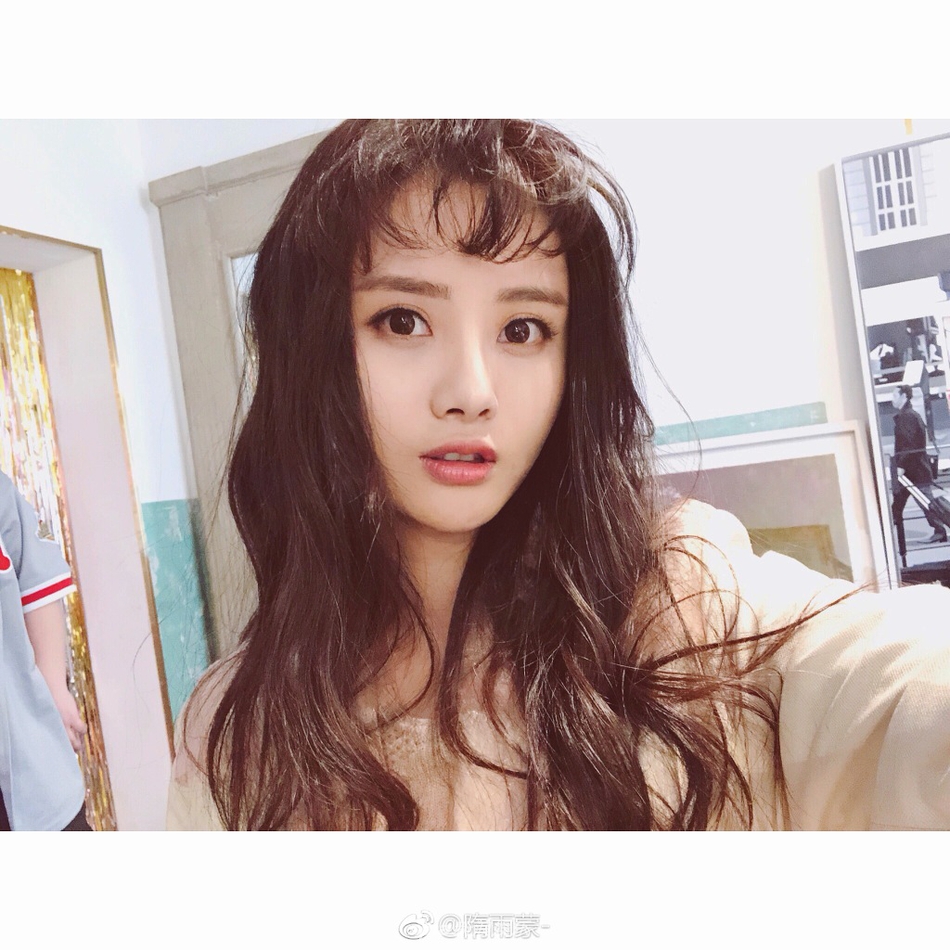 隋雨蒙今年多大了,她和李光洁怎么认识并结婚的?