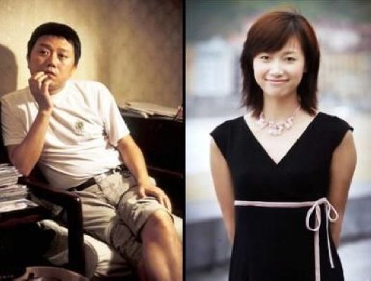 王朔和徐静蕾为什么分手?王朔为什么骂杨澜和吴征