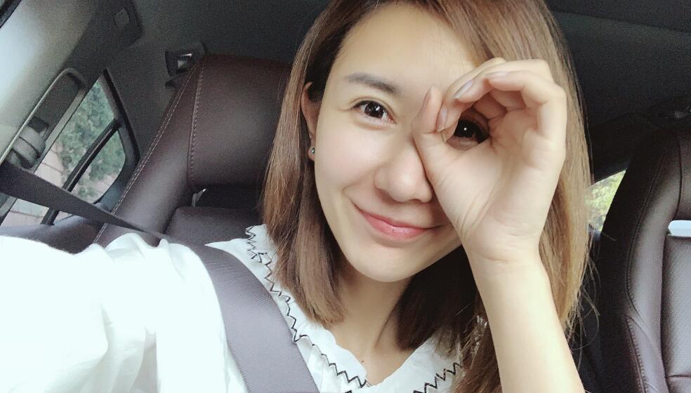 汽车之家王茜麟结婚了吗,王茜麟老公是不是杨佳东