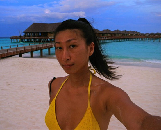 郑元畅现任女友黑正妹照片,郑元畅参加过的综艺节目名单