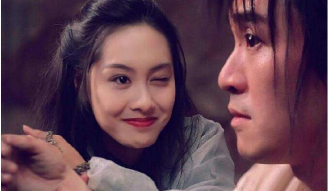 女生发个wink什么意思,wink你一下是什么意思?