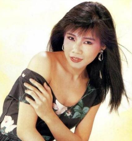 韩宝仪现在状况如何,她老公资料照片来了