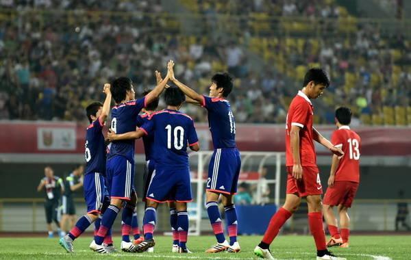 中超为什么没有外援门将?中超不要日本球员的原因解密