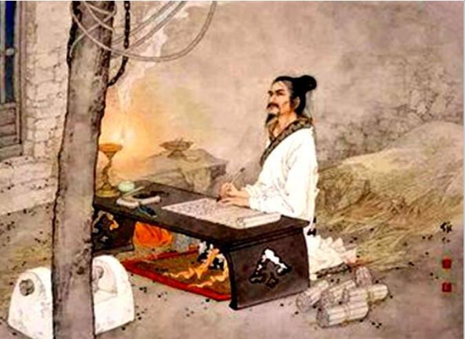 腐刑为什么叫下蚕室,古代什么情况下会被判处腐刑?
