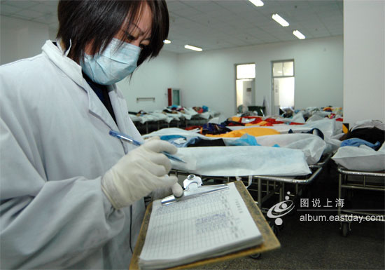 殡仪馆化妆师工资多少?殡仪馆工资待遇怎么样