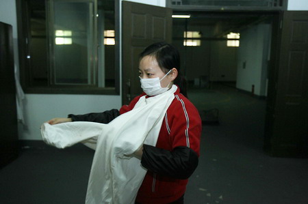 殡仪馆化妆师工资多少?殡仪馆工资待遇怎么样
