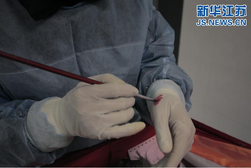 殡仪馆化妆师工资多少?殡仪馆工资待遇怎么样