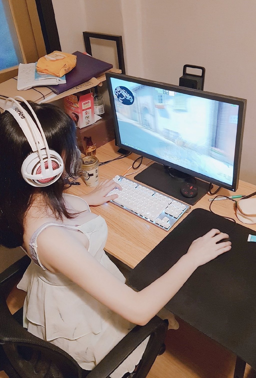 胡雅菁为什么叫狐狸妈,她怎么在韩国