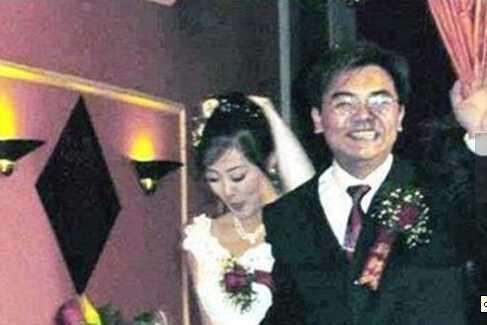 红孩儿扮演者赵欣培妻子是谁?他现在做什么工作